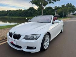 BMW 335 I Cabriolet 3.0 24V AUTOMTICO