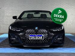 BMW 420I Cabrio 2.0 16V GP AUTOMTICO