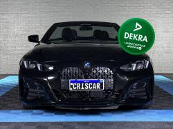 BMW 420I Cabrio 2.0 16V GP AUTOMTICO