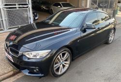 BMW 428I 2.0 16V 4P M SPORT GRAN COUP  TURBO AUTOMTICO