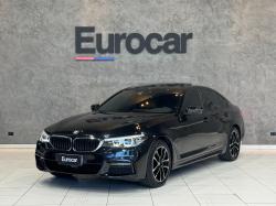BMW 530E 2.0 16V 4P TWINPOWER HBRIDO M SPORT AUTOMTICO