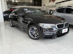 BMW 530I 2.0 16V 4P M SPORT TURBO AUTOMTICO