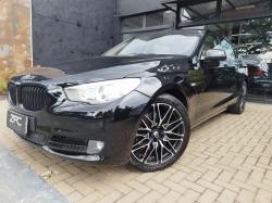 BMW 535I 3.0 24V 4P GT TURBO AUTOMÁTICO