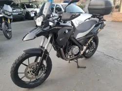 BMW F 650 GS 