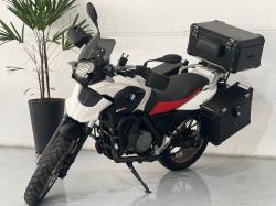 BMW F 650 GS 