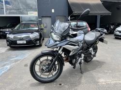 BMW F 750 GS PREMIUM