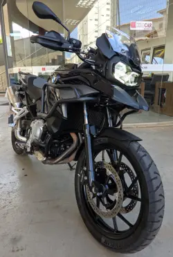 BMW F 750 GS PREMIUM