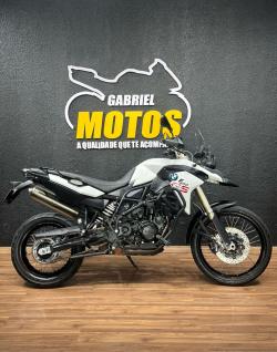 BMW F 800 GS 