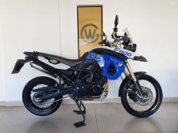BMW F 800 GS 