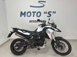 BMW F 800 GS 