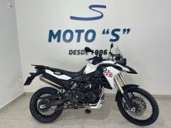 BMW F 800 GS 