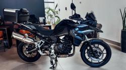 BMW F 800 GS 