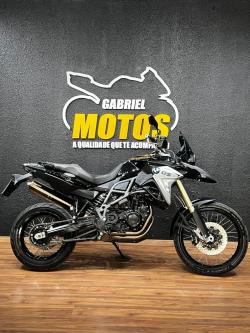 BMW F 800 GS ABS