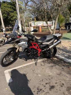 BMW F 800 GS ABS