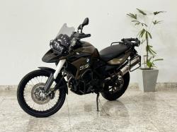 BMW F 800 GS ABS