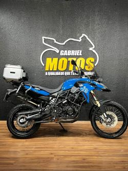 BMW F 800 GS ABS