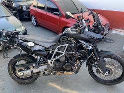 BMW F 800 GS ADVENTURE