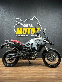 BMW F 800 GS ADVENTURE