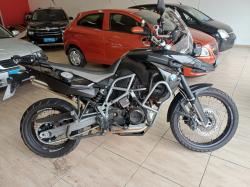 BMW F 800 GS BLACK EDITION