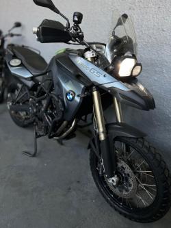 BMW F 800 GS PREMIUM