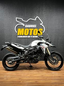 BMW F 800 GS PREMIUM