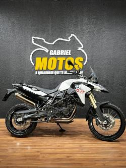 BMW F 800 GS PREMIUM