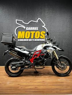 BMW F 800 GS PREMIUM