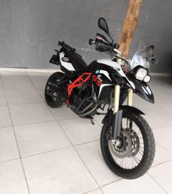 BMW F 800 GS PREMIUM