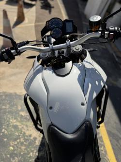 BMW F 800 GS PREMIUM