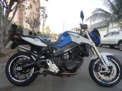 BMW F 800 R 