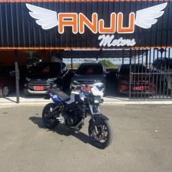 BMW F 800 R 