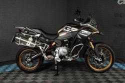 BMW F 850 GS ADVENTURE PREMIUM