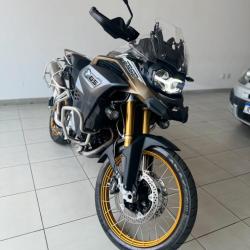 BMW F 850 GS ADVENTURE