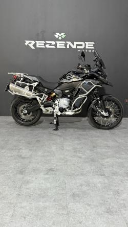 BMW F 850 GS ADVENTURE PREMIUM