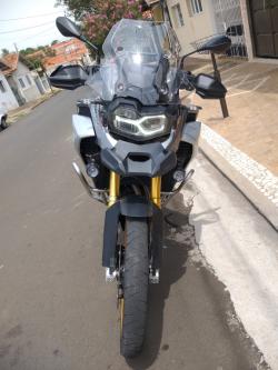 BMW F 850 GS ADVENTURE PREMIUM