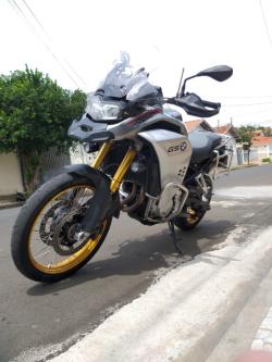 BMW F 850 GS ADVENTURE PREMIUM