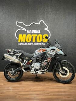 BMW F 850 GS ADVENTURE PREMIUM