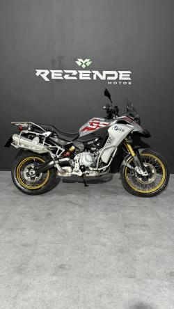 BMW F 850 GS ADVENTURE PREMIUM