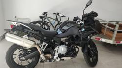 BMW F 850 GS ADVENTURE PREMIUM