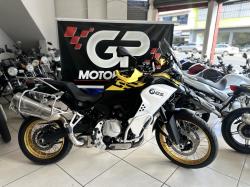 BMW F 850 GS ADVENTURE PREMIUM