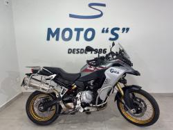 BMW F 850 GS ADVENTURE