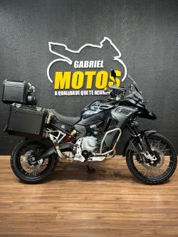 BMW F 850 GS ADVENTURE