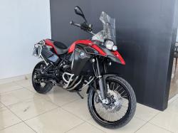 BMW F 850 GS ADVENTURE