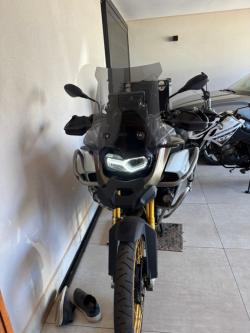 BMW F 850 GS ADVENTURE PREMIUM