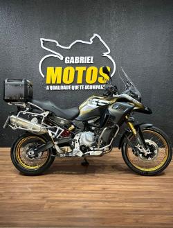 BMW F 850 GS ADVENTURE