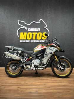 BMW F 850 GS ADVENTURE