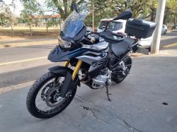 BMW F 850 GS PREMIUM