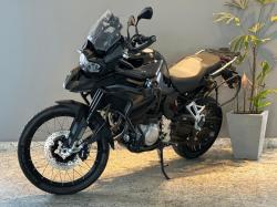 BMW F 850 GS PREMIUM