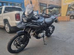 BMW F 850 GS PREMIUM