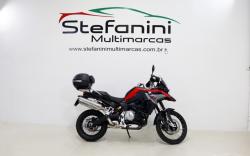 BMW F 850 GS PREMIUM